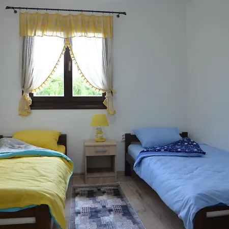 Turizam Koturovic * 伊万尼察