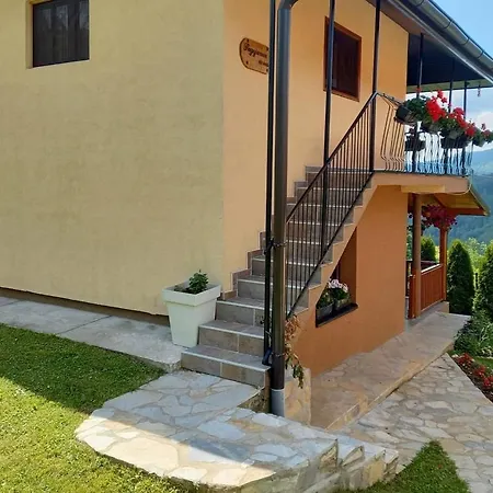 Turizam Koturovic 住宿加早餐酒店 *