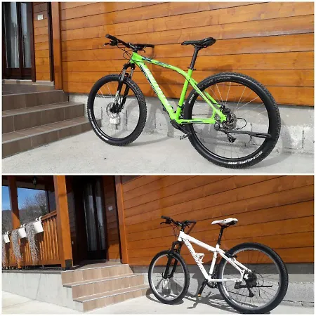 Nocleg ze śniadaniem Turizam Koturovic Ivanjica