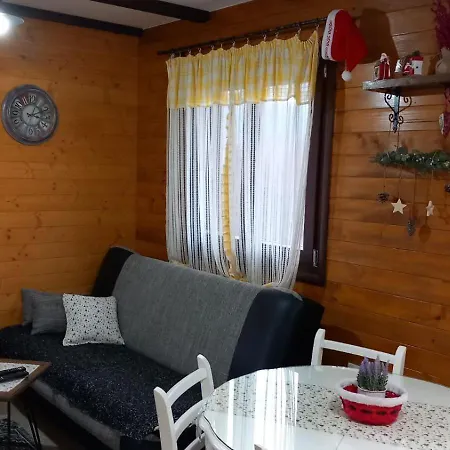 Turizam Koturovic 住宿加早餐酒店 伊万尼察