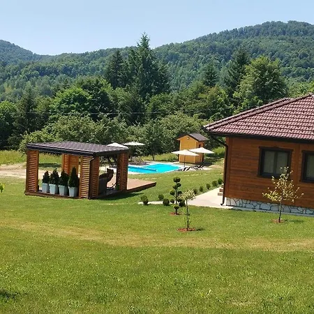 Turizam Koturovic 住宿加早餐酒店