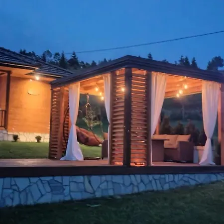 Bed & Breakfast Turizam Koturovic