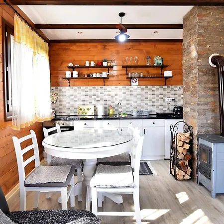 住宿加早餐酒店 Turizam Koturovic *