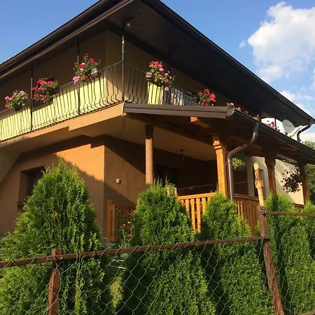 住宿加早餐酒店 Turizam Koturovic