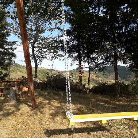 Nocleg ze śniadaniem Turizam Koturovic Ivanjica