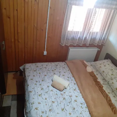 Turizam Koturovic Nocleg ze śniadaniem *