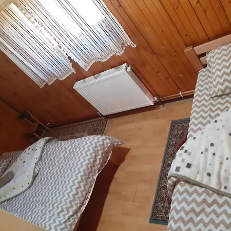 Turizam Koturovic Nocleg ze śniadaniem Ivanjica