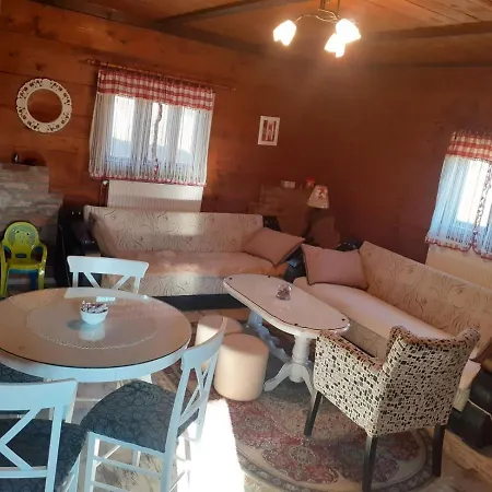 Turizam Koturovic 住宿加早餐酒店 *